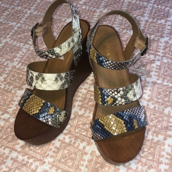 Madden Girl Shoes - Madden Girl